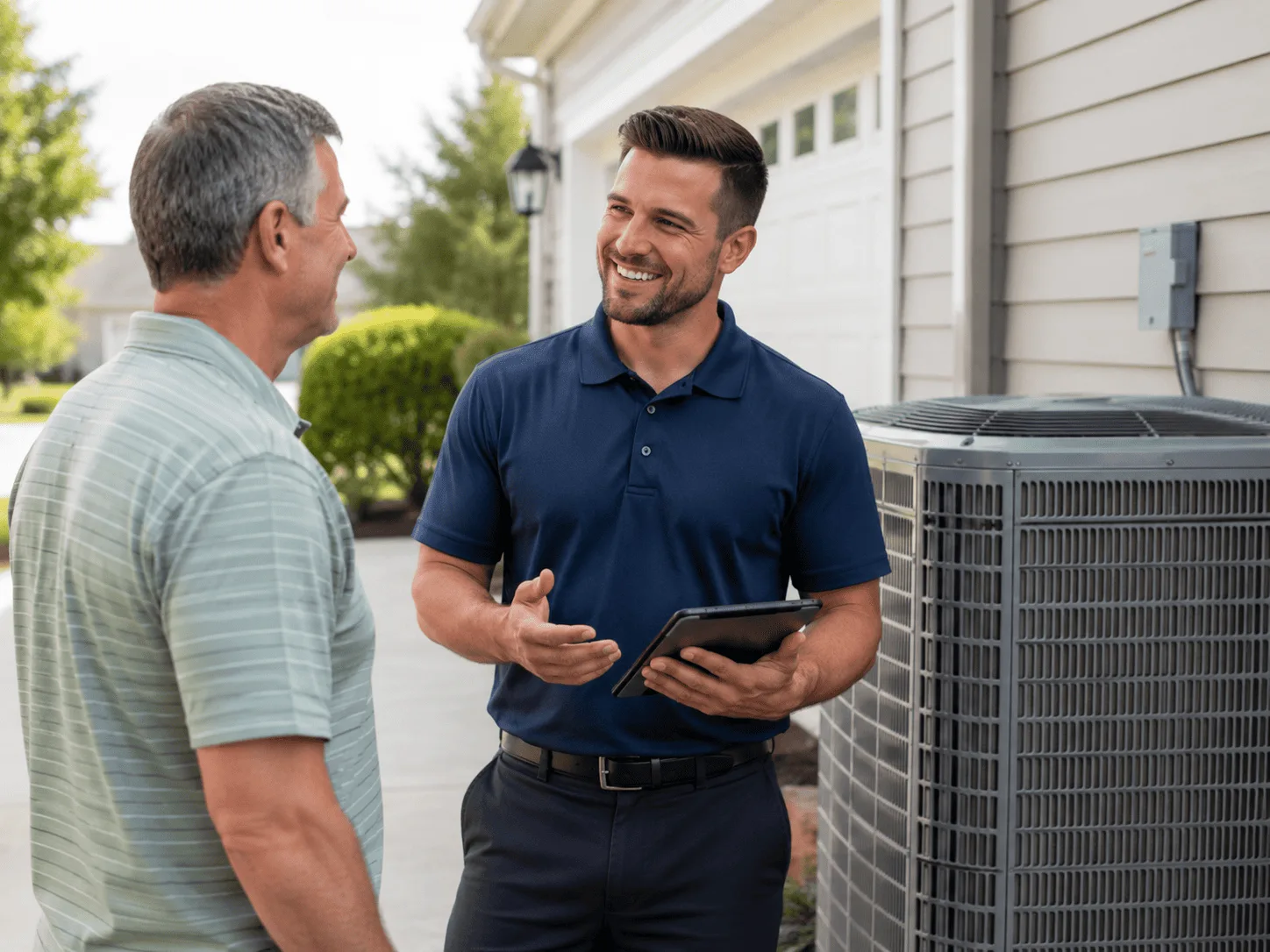 Heat Pump Installation Lott, TX FAQs